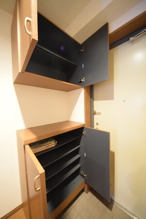 プラムグローブの物件内観写真